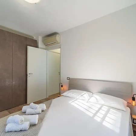 Ferienhaus Dimora San Prospero - Free Parking *