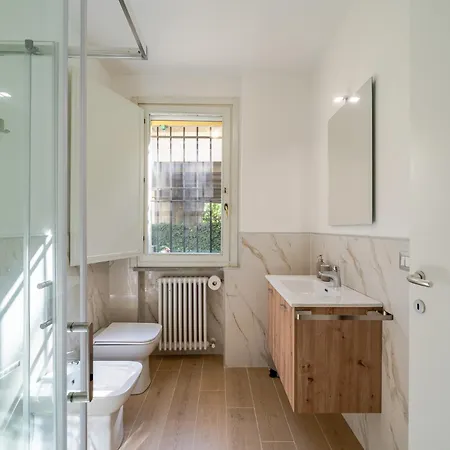 Dimora San Prospero - Free Parking Ferienhaus *