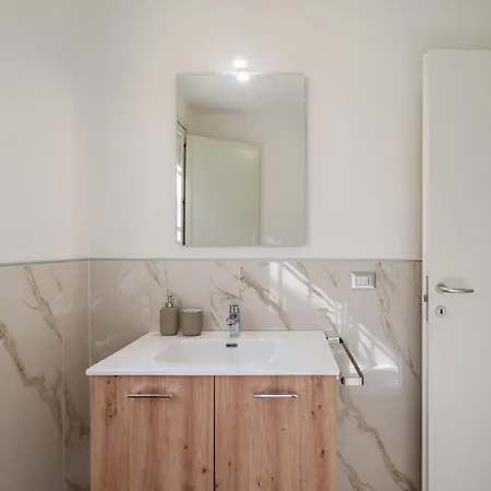Ferienhaus Dimora San Prospero - Free Parking *