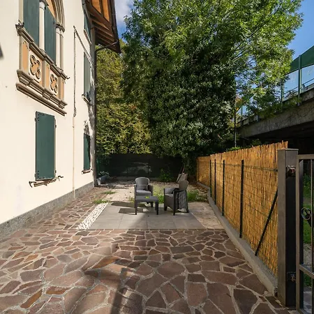 Dimora San Prospero - Free Parking Ferienhaus